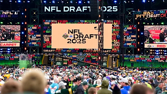 Using stats and trends to determine which positions the Saints should target late in the draft