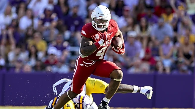 Chiefs Draft: 5 running backs who stood out at NFL Scouting Combine