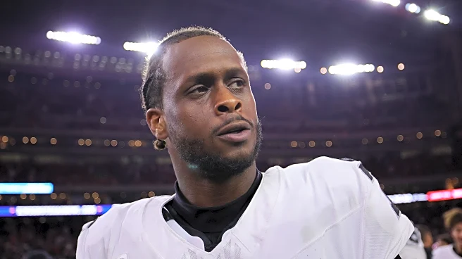 McCarthy in Doubt? Geno Smith, Kyler Murray Buzz & Mocks