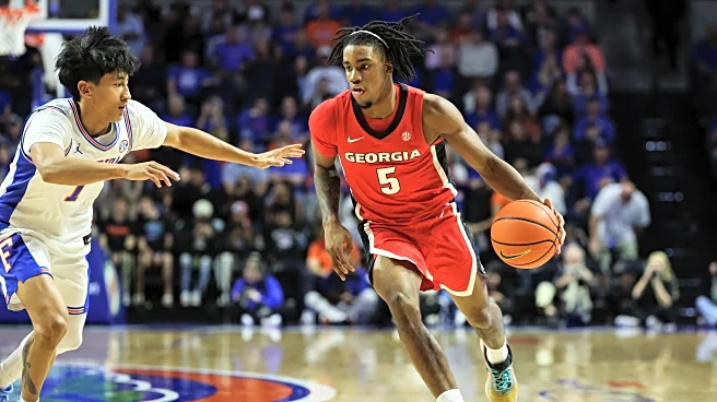 Bama Basketball Breakdown: Georgia Bulldogs