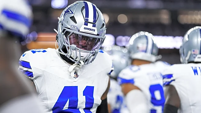 BTB Tuesday Discussion: How big of a need is edge rusher?