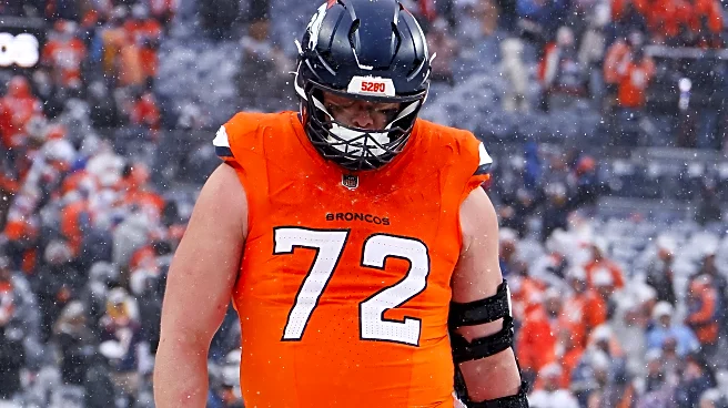 Garret Bolles was the best LT in the NFL in 2025