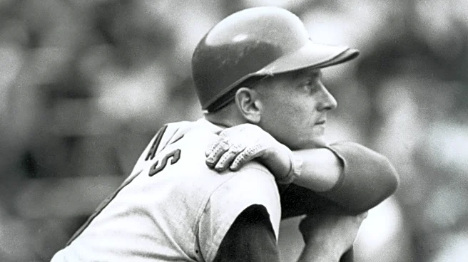Remembering Roger Maris