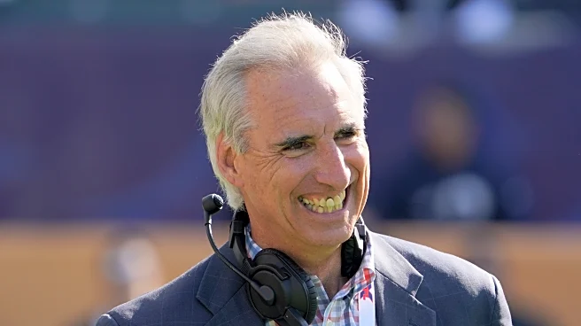 Rutgers Athletics Debuts Scarlet Knight Enterprises; Oliver Luck Named Chairman