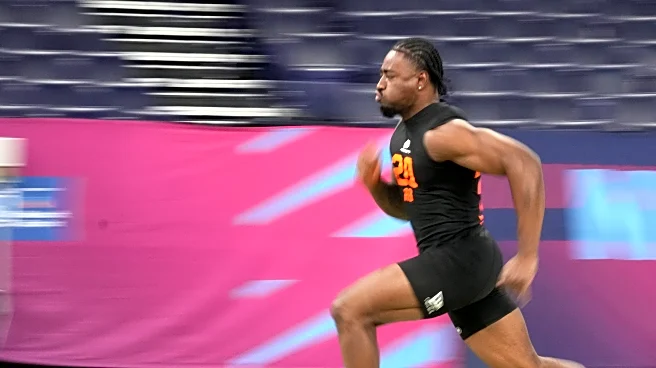 NFL Draft prospects who could replace the top Seahawks free agents