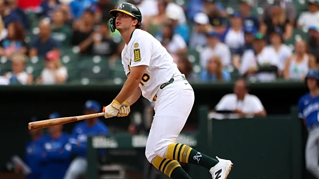 2026 MLB Team Preview Series: The Athletics