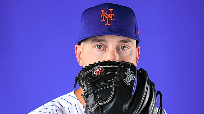 Grading the Mets’ minor roster moves