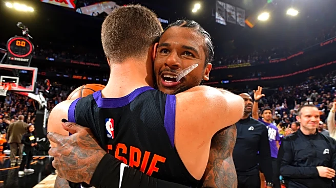 Lessons learned thus far this Suns’ season