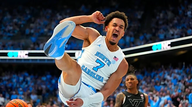 How to watch UNC Basketball take on Clemson