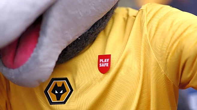 Mid-week Premier League open thread