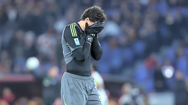 Across the Romaverse #229: Roma Lets One Slip Away Against Juve