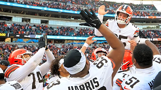 Will the Browns tender these exclusive rights free agents? At least four players are a must to keep