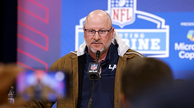 Chargers could break the bank this offseason