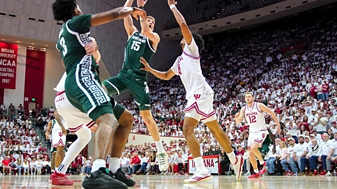 Bracketology 2026: Change Is Constant (Except Maybe At The Top)