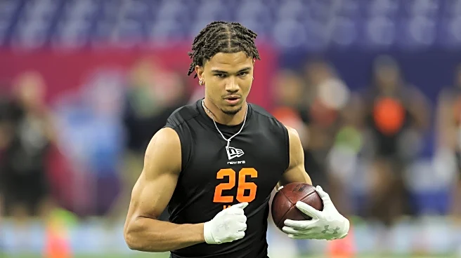 2026 Mountain West NFL Combine Stock Report