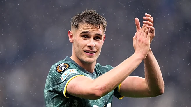 Micky van de Ven to Barcelona talk heats up as Alessandro Bastoni drifts away