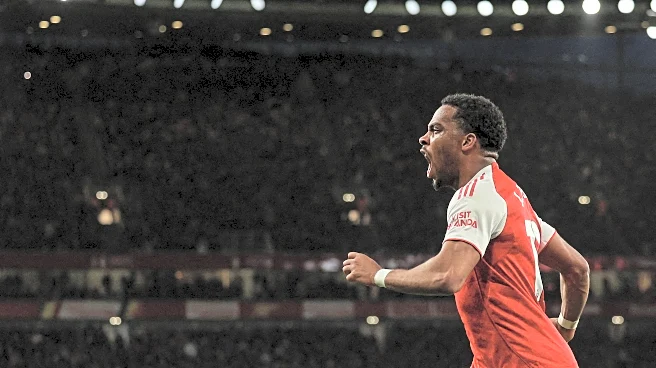 Arsenal at Brighton Premier League preview: Don’t Panic