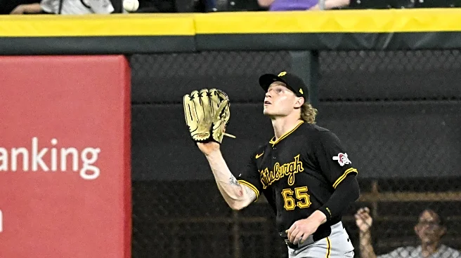 Dodgers send Jack Suwinski outright to minors