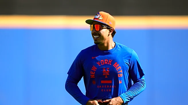 Mets vs. Nicaragua: Lineups, broadcast info, and open thread, 3/3/26