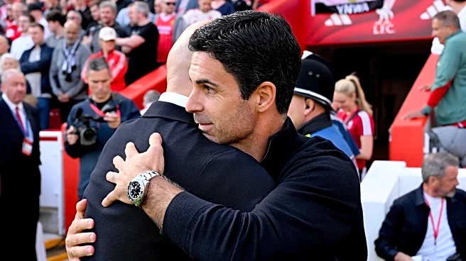 Slot Talk: “Games in the Premier League Are Not a Joy to Watch”