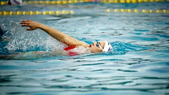 Women’s Swim and Dive: Wisconsin Last Chance Meet Recap