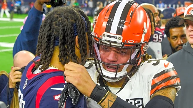 Cleveland Browns have one restricted free agent who they absolutely must tender. What about the others?