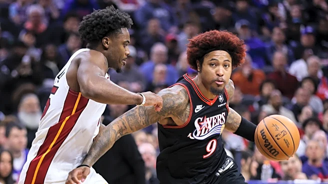 Kelly Oubre Jr. ruled out for Sixers-Spurs with illness