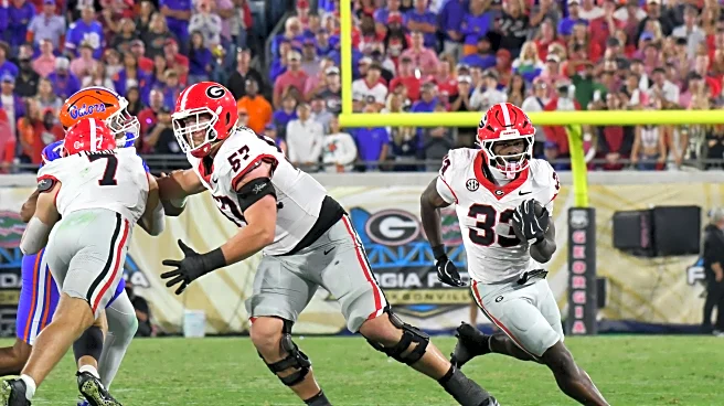 Chiefs Draft: NFL.com mock draft aims for right tackle with trade down