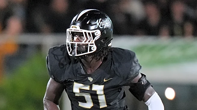 Chargers post-combine 7-round mock draft: