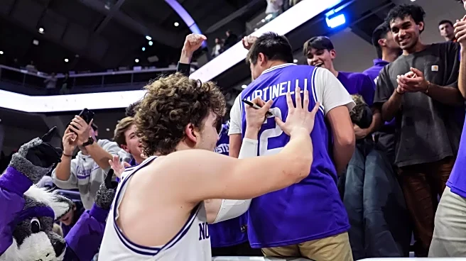 Start, Bench, Cut: Nick Martinelli’s game-winners