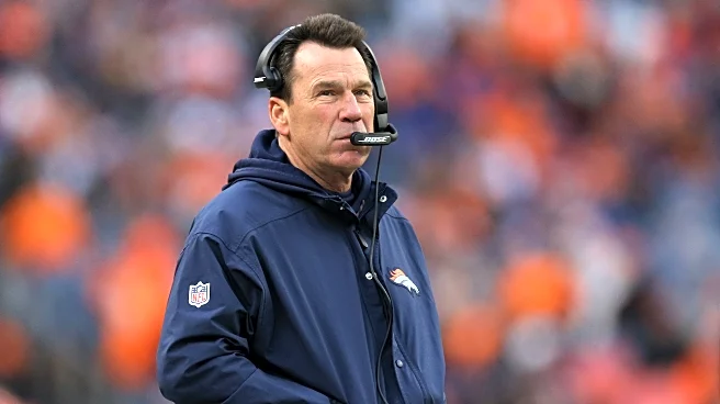 Roots of Klint Kubiak: A look at Gary Kubiak