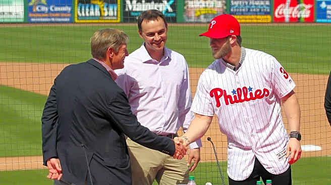 The “Last Man In” free agent tournament winner!