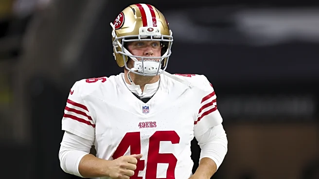 49ers re-sign 40-year-old long snapper Jon Weeks to a one-year extension