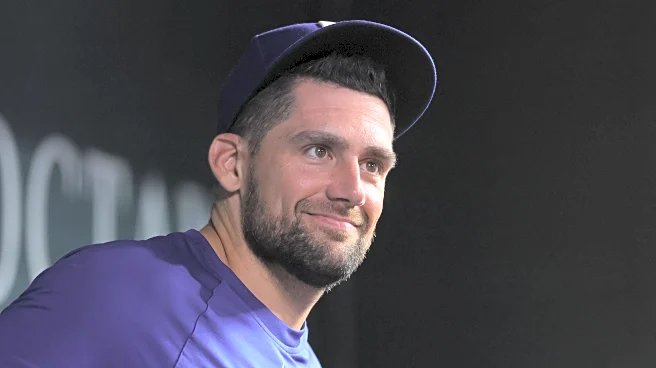 2025 Season in Review: Nathan Eovaldi