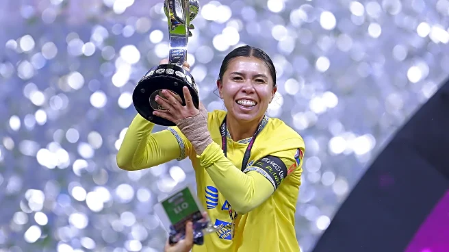 Utah Royals signs Mexican international striker Kiana Palacios