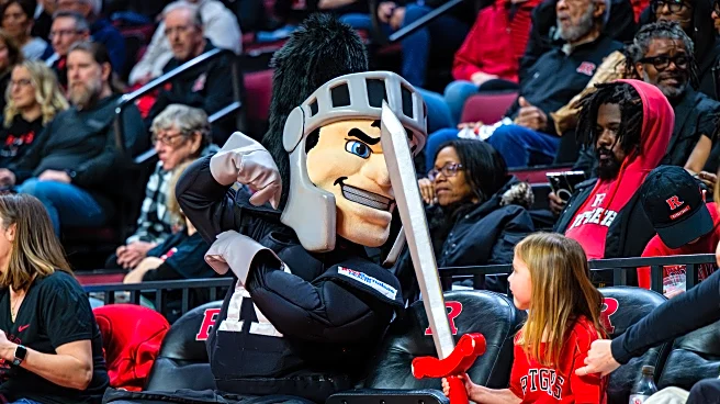Potential Head Coaching Candidates for Rutgers Women’s Basketball