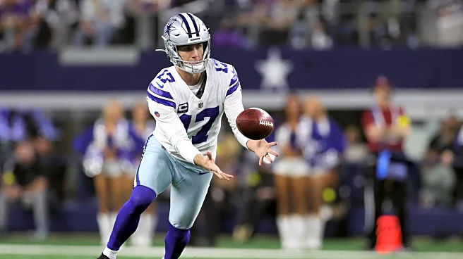 Even with a kicker, the Cowboys can’t avoid having another contract standoff