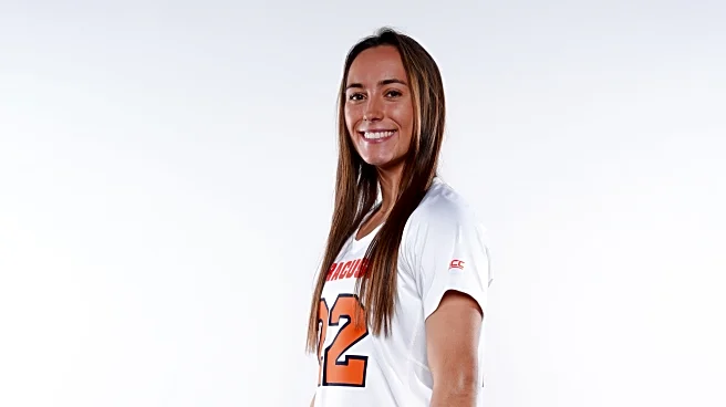 Syracuse women’s lacrosse: California preview and game thread