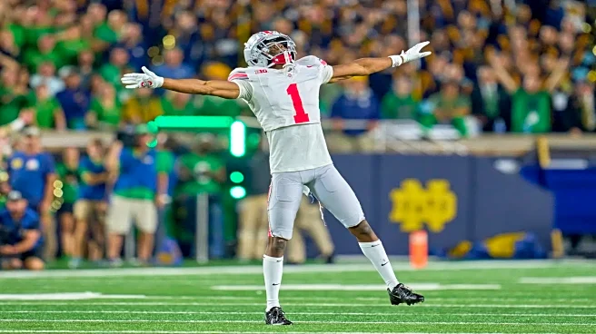 2026 NFL Draft: 5 Corners to Secure Titans Robert Saleh’s “Face in the Fan” Defense