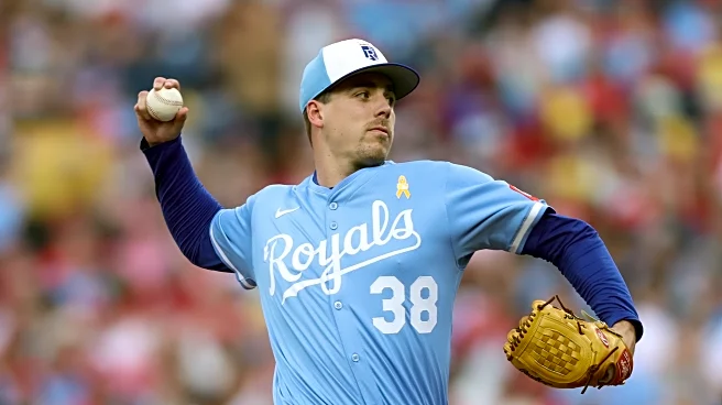 World Baseball Classic preview: Cuba vs. Royals