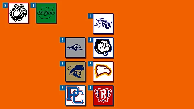 2026 Big South Men’s Tournament: Schedule, Bracket, Recent History, TV/Streaming Info