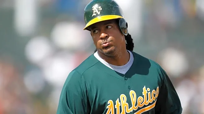 A’s vs. Team Brazil Game Thread!