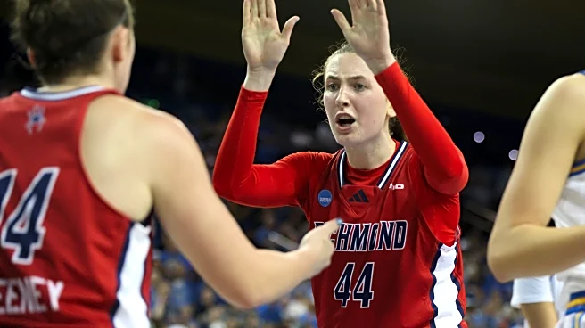 2026 Atlantic 10 Women’s Tournament Preview