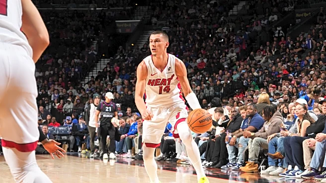 Nets vs. Heat preview: Back on the road