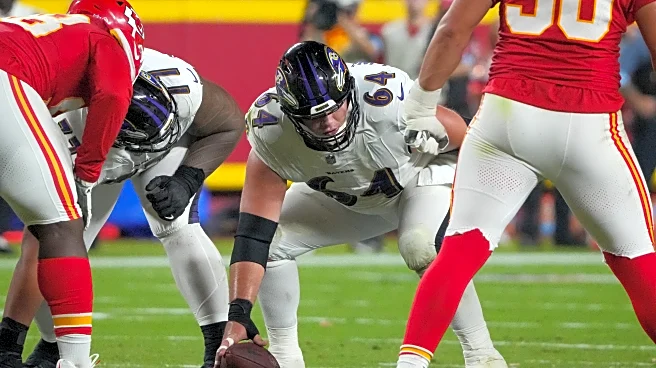 Lions free agency rumors: Reports conflict on potential splash move