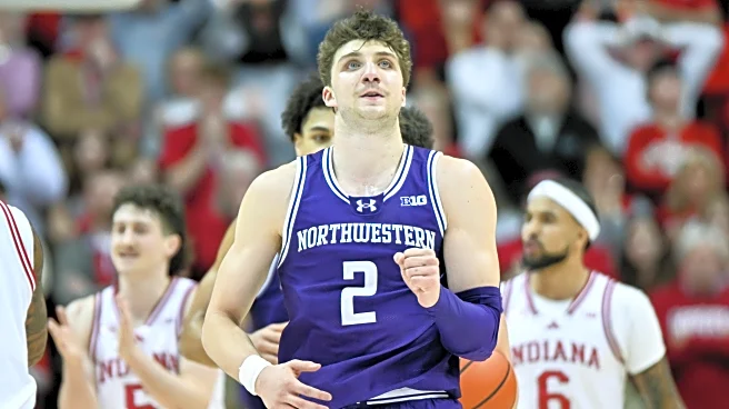 Purdue Basketball: Northwestern Preview: Stats, Analytics, Analysis