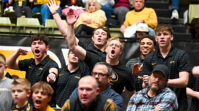 Tiger Style Preview: Big 12 Wrestling Championships