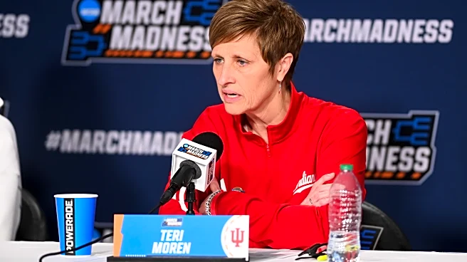 Indiana Reacts Survey: Men’s basketball’s tournament push, women’s hoops’ late run