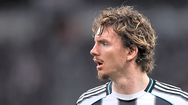 Nick Woltemade’s Newcastle Situation Gets Update Amid Increasing Speculation