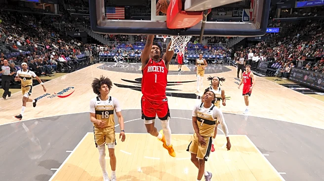 Rockets Pick Tracker: Solid week keeps Houston in place